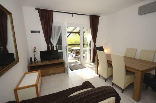 Apartamento Kenderhord� Pihen?h�z