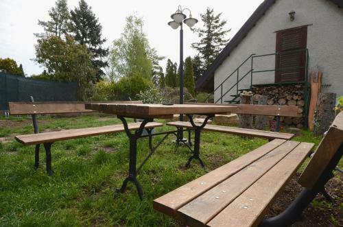 Apartamento Kenderhord� Pihen?h�z