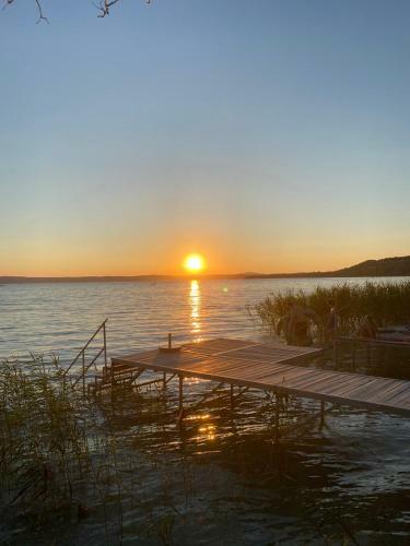 Nyaral� Priv�t Balaton-parttal