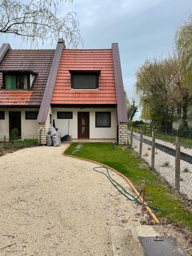 Nyaral� Priv�t Balaton-parttal