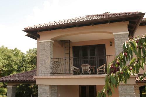 Mediterr�n Villa Zam�rdi