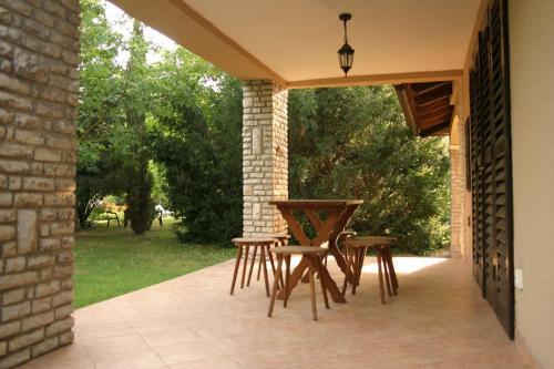 Mediterr�n Villa Zam�rdi