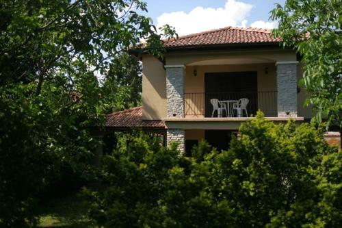 Mediterr�n Villa Zam�rdi