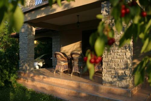 Mediterr�n Villa Zam�rdi