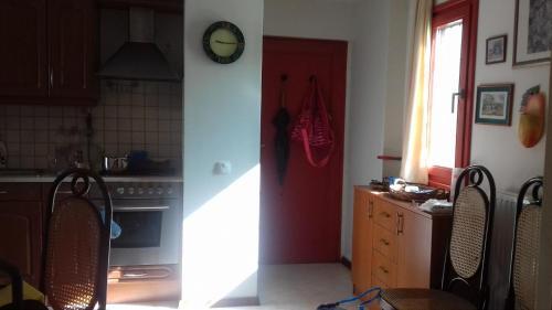 Kata Apartman1