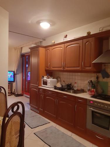 Kata Apartman1