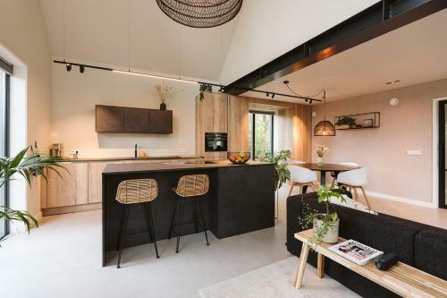 Grevelingen 74 - Noordzeepark Ouddorp