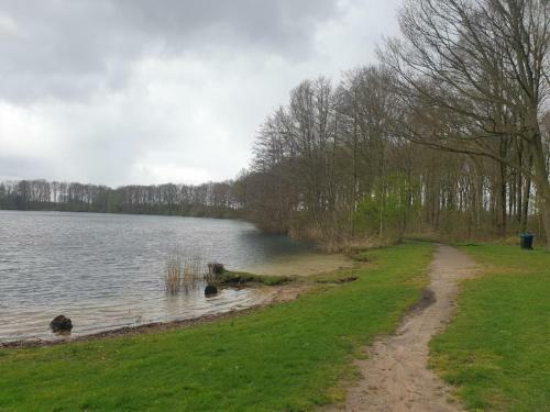 Bed & Breakfast Ruunerwoldse Stekkie