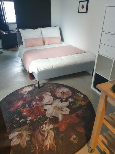 Bed & Breakfast Ruunerwoldse Stekkie
