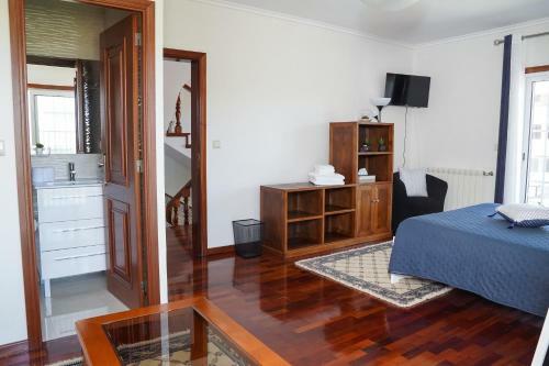 Hostal De Frente Para O Mar
