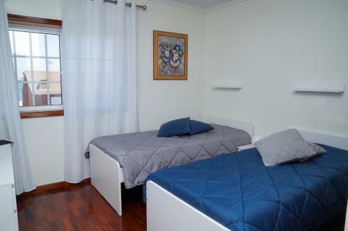 Hostal De Frente Para O Mar