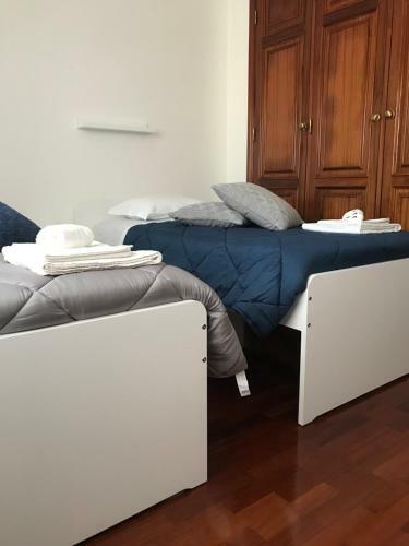 Hostal De Frente Para O Mar