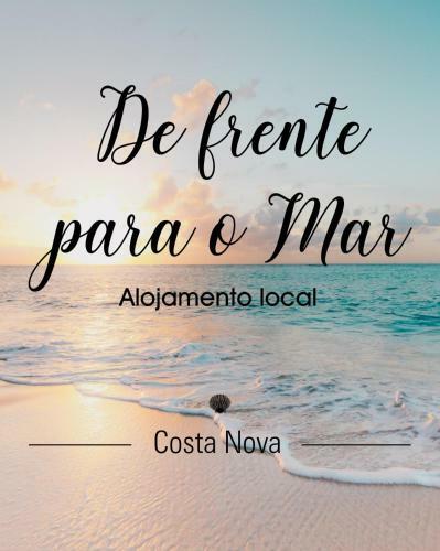 Hostal De Frente Para O Mar