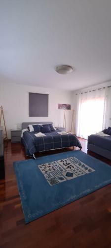 Hostal De Frente Para O Mar