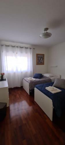 Hostal De Frente Para O Mar