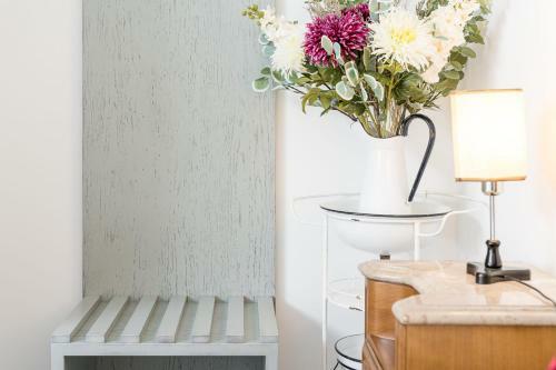 Guestready - Crestuma Bright