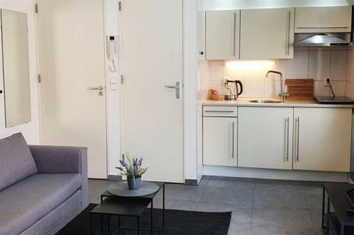 Charming Apartment In Sittard City