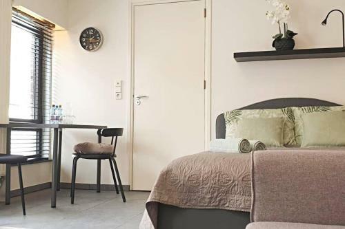 Charming Apartment In Sittard City