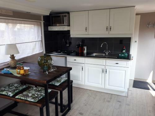 Apartamento Chalet Campingpark Capfun De Bongerd 5-star