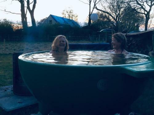 Bed & Breakfast Aan De Dwarsweg