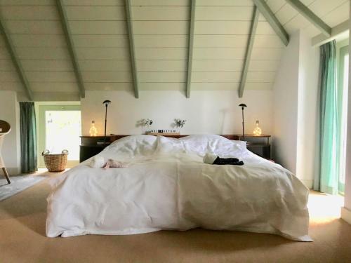 Bed & Breakfast Aan De Dwarsweg