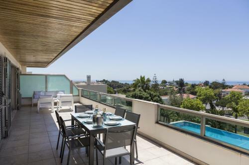 Estoril Queens Apartment By Cadenzalux