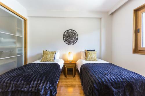 Estoril Queens Apartment By Cadenzalux