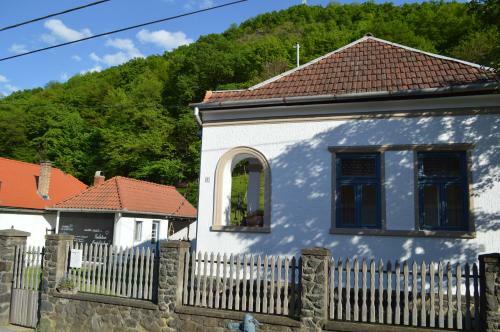 Apartamento Kiskilenc Vend�gh�z