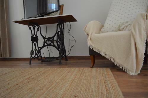 Apartamento Kiskilenc Vend�gh�z