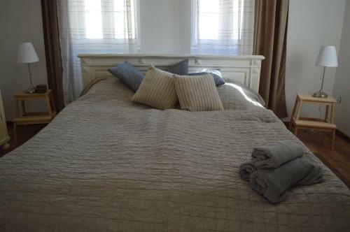 Apartamento Kiskilenc Vend�gh�z