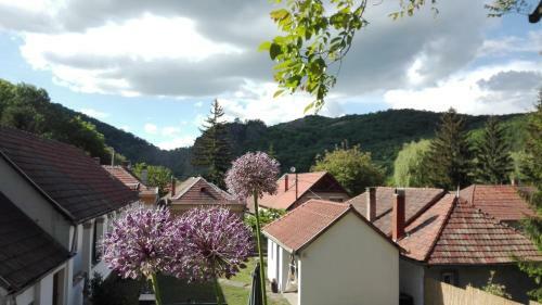 Apartamento Kiskilenc Vend�gh�z