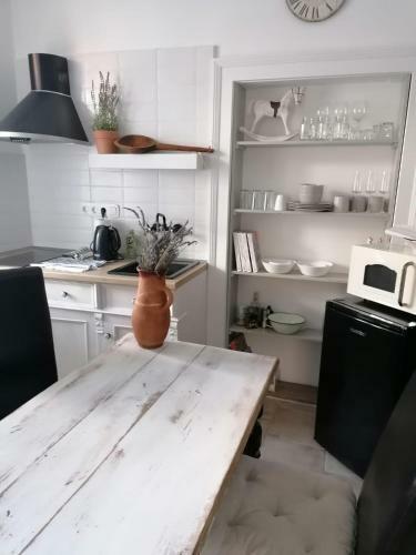Apartamento Kiskilenc Vend�gh�z