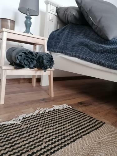 Apartamento Kiskilenc Vend�gh�z