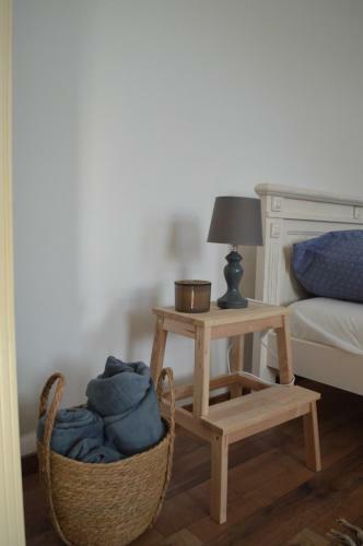 Apartamento Kiskilenc Vend�gh�z