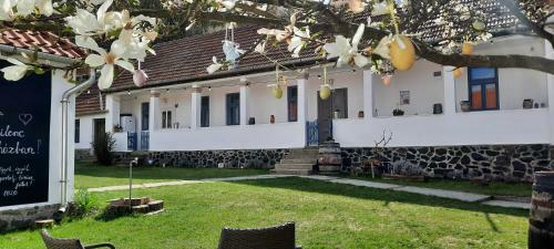 Apartamento Kiskilenc Vend�gh�z