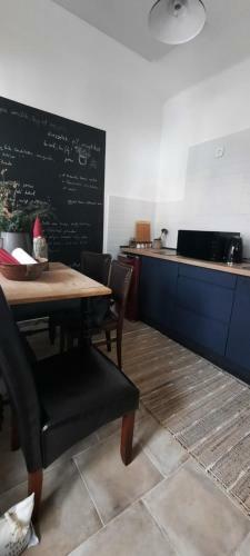 Apartamento Kiskilenc Vend�gh�z