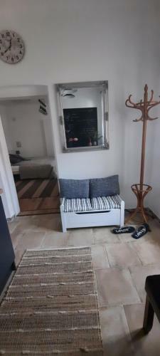 Apartamento Kiskilenc Vend�gh�z