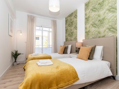 Apartamento Akisol Faro Green