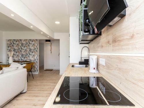 Apartamento Akisol Faro Green