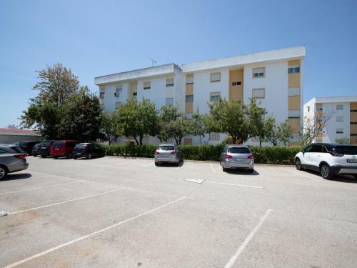 Apartamento Akisol Faro Green