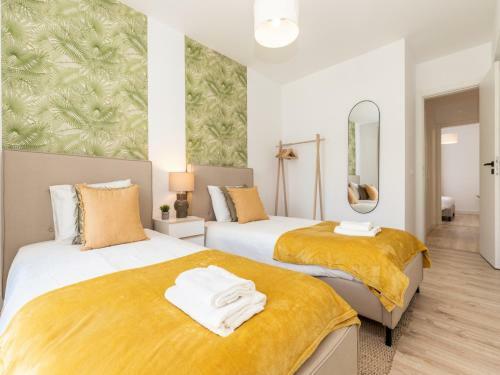 Apartamento Akisol Faro Green