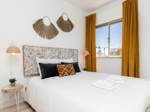 Apartamento Akisol Faro Green