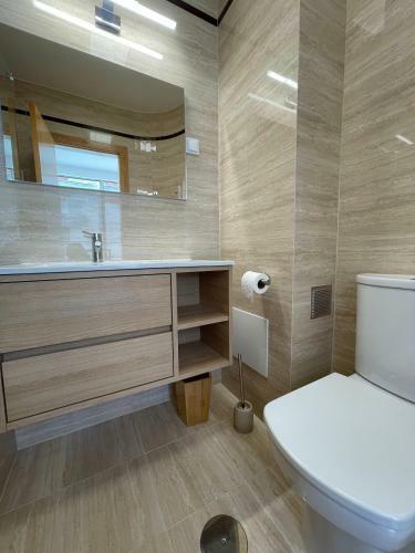 Figueira Centro Apartment By Rent4all