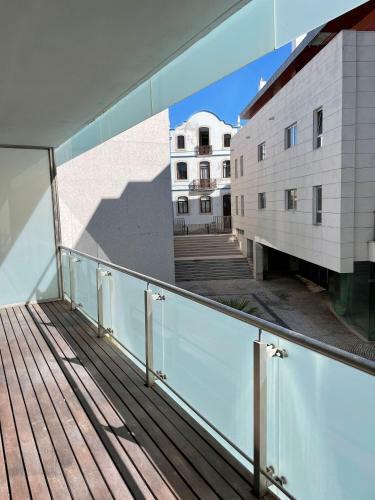 Figueira Centro Apartment By Rent4all