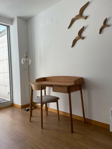 Figueira Centro Apartment By Rent4all
