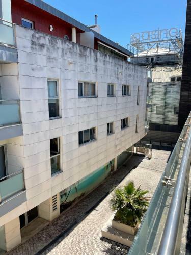 Figueira Centro Apartment By Rent4all