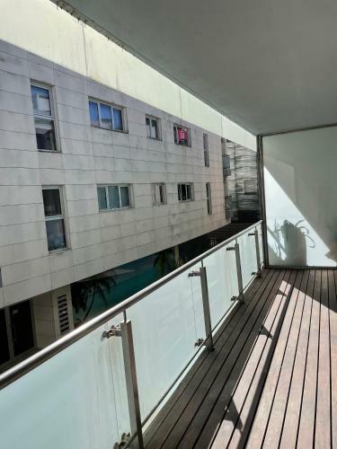 Figueira Centro Apartment By Rent4all