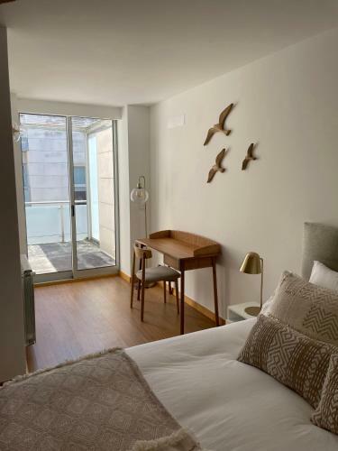 Figueira Centro Apartment By Rent4all