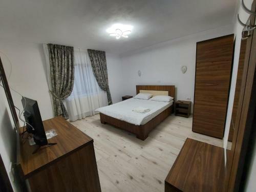 Hostal Casa Marci Teo