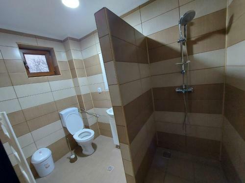 Hostal Casa Marci Teo